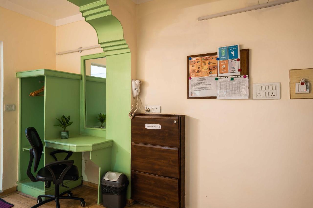 Zostel Delhi Hostel Νέο Δελχί Εξωτερικό φωτογραφία
