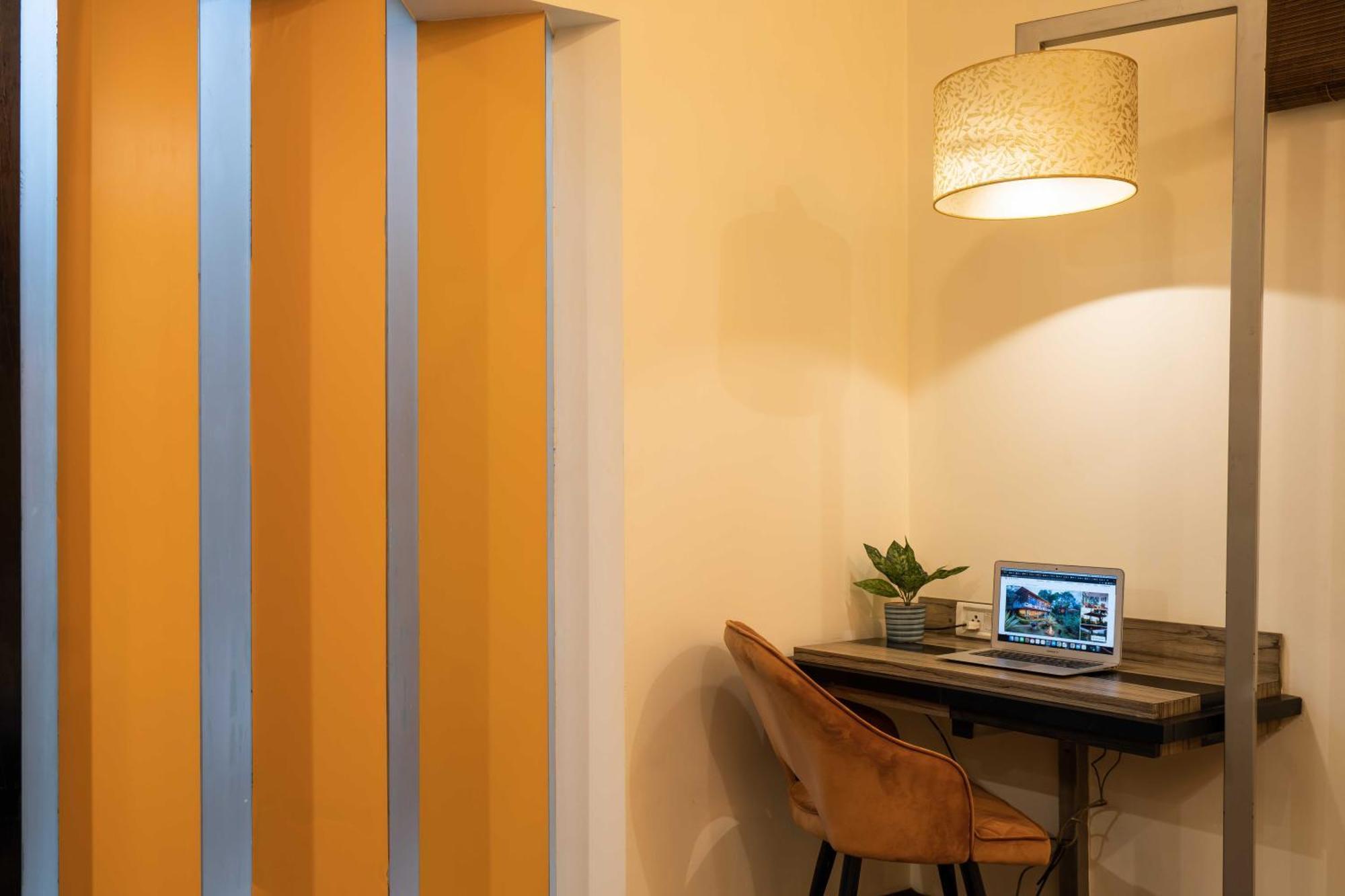 Zostel Delhi Hostel Νέο Δελχί Εξωτερικό φωτογραφία